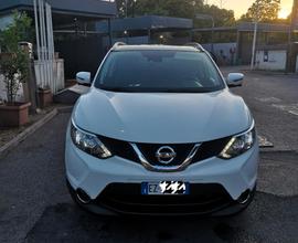 NISSAN Qashqai 2ª serie - 2015