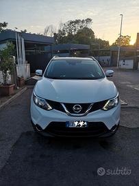 NISSAN Qashqai 2ª serie - 2015