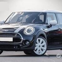 Ricambi per mini cooper 5p anno 2018-2020