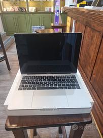 MACBOOK PRO 2017