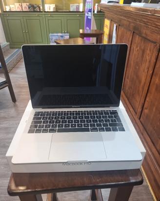 MACBOOK PRO 2017