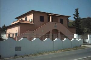 Isola d'elba vacanze in appartamento in villa