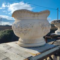 stampo in gomma profession x fioriera portafiori 