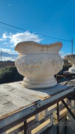 stampo in gomma profession x fioriera portafiori 