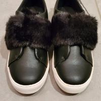 SISLEY scarpe sneaker