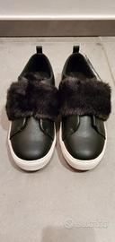 SISLEY scarpe sneaker