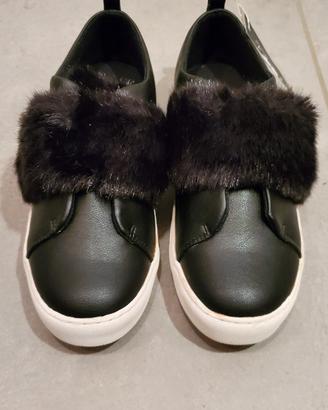SISLEY scarpe sneaker