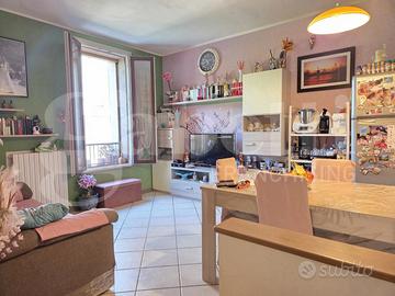 Appartamento Sasso Marconi [A1529JW.03VRG]