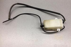 Yamaha fz6 n 2005 vaschetta radiatore