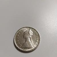 Lire 500 Caravelle 1961 eccezionale, leggi