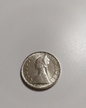 Lire 500 Caravelle 1961 eccezionale, leggi