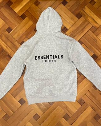Felpa Essentials
