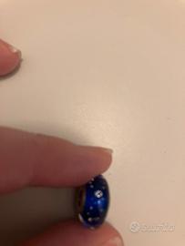 Pandora charm Murano