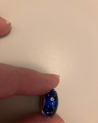 Pandora charm Murano
