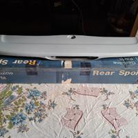 RICAMBI HYUNDAI ATOS