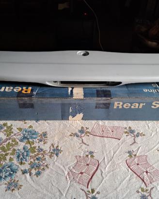 RICAMBI HYUNDAI ATOS