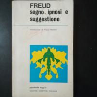 FREUD - SOGNO IPNOSI E SUGGESTIONE