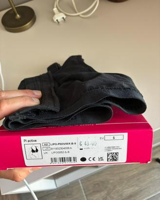 Reggiseno post operatorio