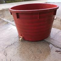 Mastello uva 1000 litri