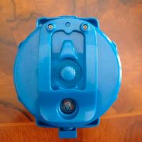 Digimon digivice porta biglie ikkakumon