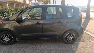 Citroen c3 picasso gpl