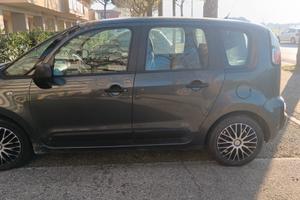 Citroen c3 picasso gpl