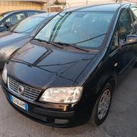 Fiat Idea 1.3 Multijet 16V 90 CV Dynamic