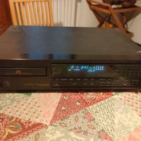 Sony CDP790 da revisionare