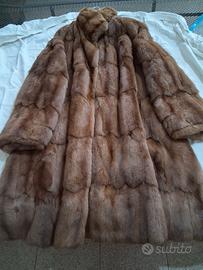 pelliccia Petit Gris 