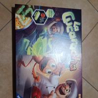 Gioco da tavolo LA CUCARACHA limited edition