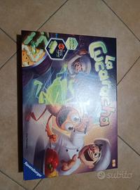 Gioco da tavolo LA CUCARACHA limited edition