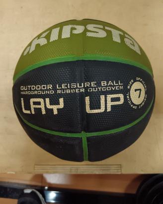 Palloni da basket e minibasket