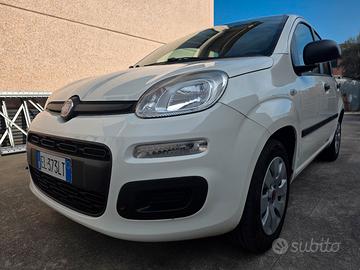 panda 1200 fire con soli 92.000km