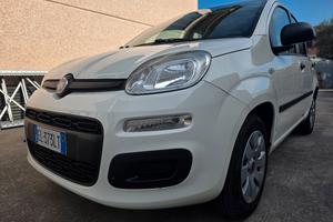 panda 1200 fire con soli 92.000km