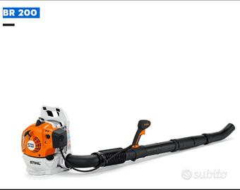 Soffiatore STHIL BR200