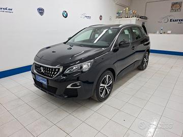 Peugeot 3008 Allure 1.5 BlueHDi 130cv EAT8