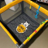 Box per bambini – Winnie the Pooh