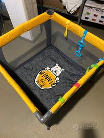 Box per bambini – Winnie the Pooh