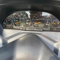 Suzuki Burgman 400 - 2004