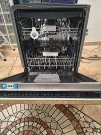 Beko DIN59530AD lavastoviglie ad incasso 60cm