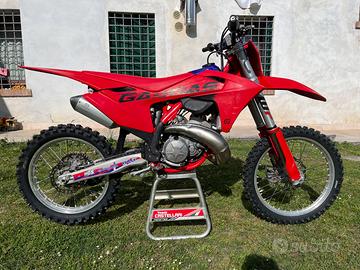 Gas Gas Mc 250 2t 2025