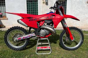 Gas Gas Mc 250 2t 2025