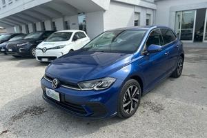 VOLKSWAGEN Polo 6ª serie - Polo 1.0 TSI DSG U2626
