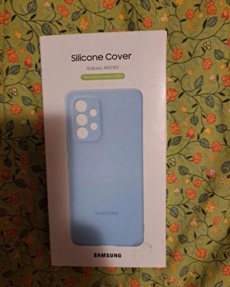Cover Samsung galaxy a53 5g