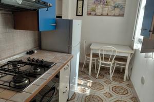Appartamento arredato terrazza privata in centro