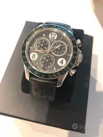 Tissot V8 Quartz Chronograph T106.417.16.057.00