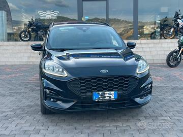 Ford Kuga 1.5 EcoBlue 120 CV aut. 2WD ST-Line X