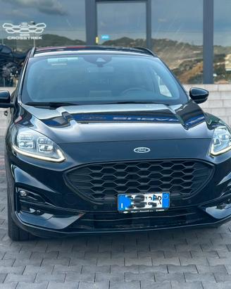 Ford Kuga 1.5 EcoBlue 120 CV aut. 2WD ST-Line X