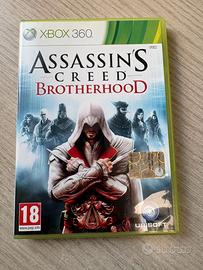 Assassin's Creed Brotherhood - Xbox 360