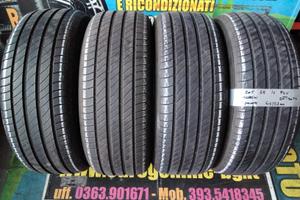 4 gomme usate michelin 205 55 16 94v estive 